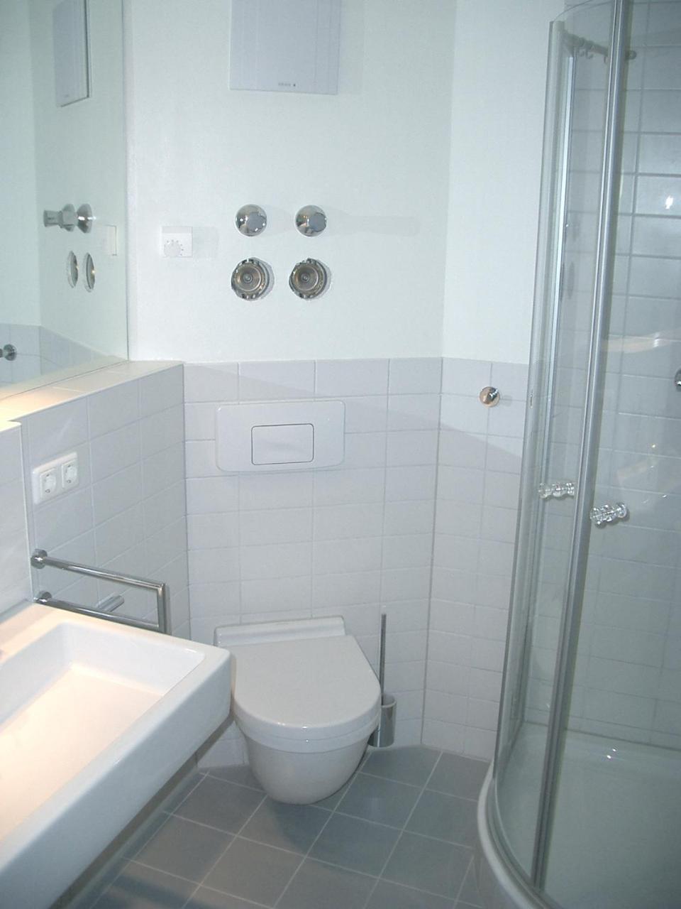 Modernes Appartment, 3 Gehminuten Zum Strand, Pool+Sauna Zempin Exterior foto