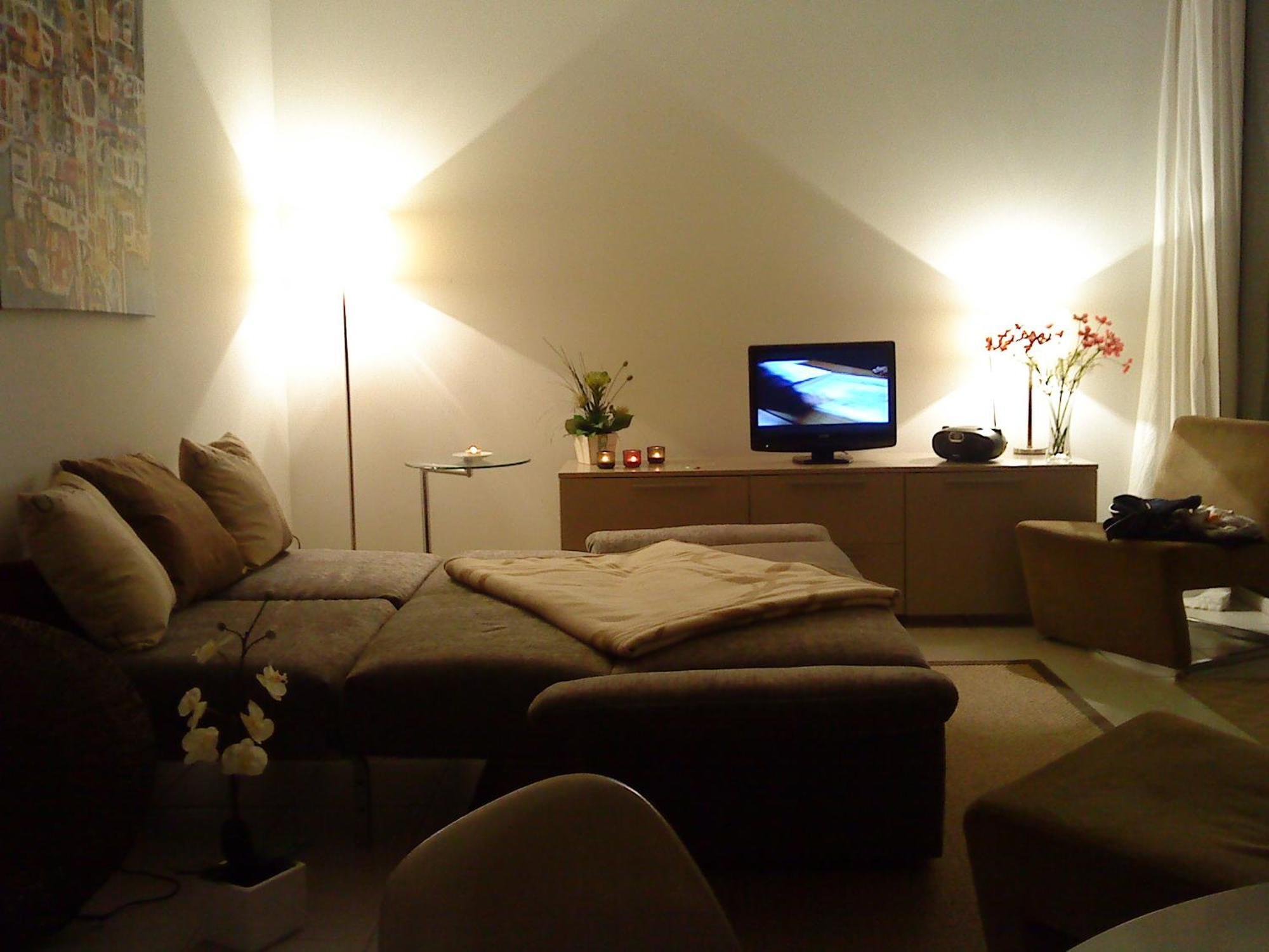 Modernes Appartment, 3 Gehminuten Zum Strand, Pool+Sauna Zempin Exterior foto